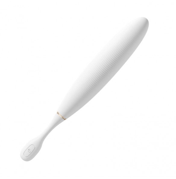 MizzZee - LunaKiss Pulse Suction Tongue Vibrator (Smart APP Model - Chargeable) MizzZee - LunaKiss Pulse Suction Tongue Vibrator (Smart APP Model - Chargeable)